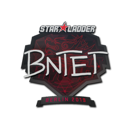 BnTeT | Berlin 2019