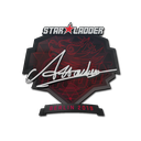 Sticker | Attacker | Berlin 2019