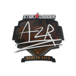 AZR