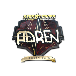 AdreN (Gold)