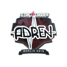 AdreN (Foil)