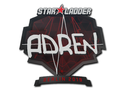 AdreN | Берлин 2019