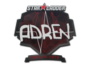 Aufkleber | AdreN | Berlin 2019