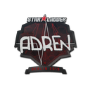Sticker | AdreN | Berlin 2019