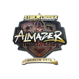 almazer (Gold)