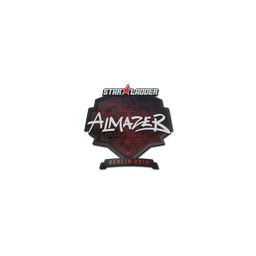 free cs2 skins Sticker | almazer | Berlin 2019