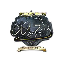 aizy (Gold)