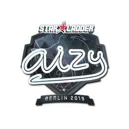 aizy (Foil)