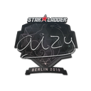 Sticker | aizy | Berlin 2019