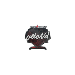 free cs2 skins Sticker | ottoNd | Berlin 2019