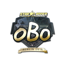 oBo (Gold)