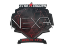 Sticker | nexa | Berlin 2019