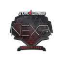 Sticker | nexa | Berlin 2019