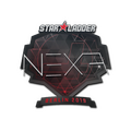 Sticker | nexa | Berlin 2019