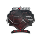 Sticker | nexa | Berlin 2019