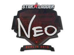 NEO | Berlin 2019