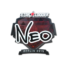 NEO (Foil)