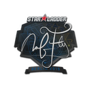Sticker | NAF | Berlin 2019