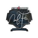 Sticker | NAF | Berlin 2019