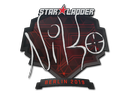 Sticker | NiKo | Berlin 2019