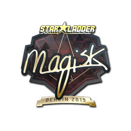 Magisk (Gold)