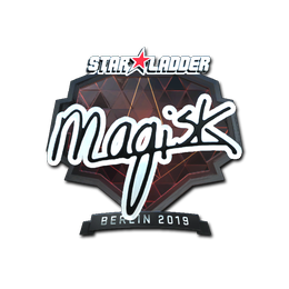 Magisk (Foil)