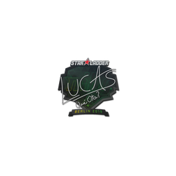 free cs2 skins Sticker | LUCAS1 | Berlin 2019