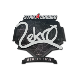 Lekr0 | Berlin 2019