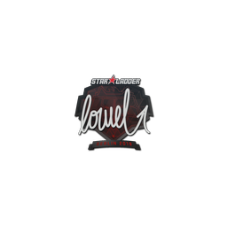 free cs2 skins Sticker | loWel | Berlin 2019