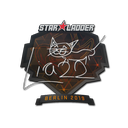 Sticker | Liazz | Berlin 2019