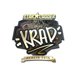 Krad (Gold)