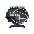 Sticker | kennyS | Berlin 2019