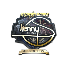 kennyS (Gold)