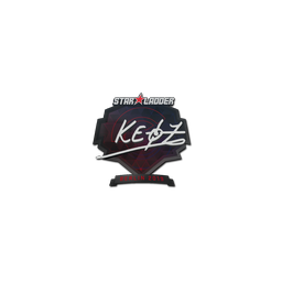 free cs2 skins Sticker | Keoz | Berlin 2019