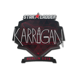 karrigan