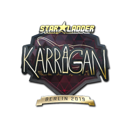 karrigan (Gold)