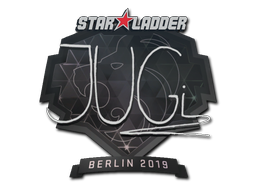 JUGi | Berlin 2019