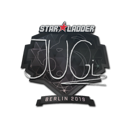 JUGi | Berlin 2019