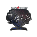 Sticker | JaCkz | Berlin 2019