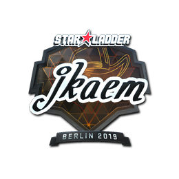 jkaem (Foil)