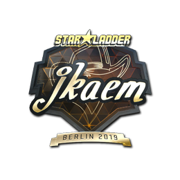 jkaem (Gold)