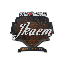 jkaem | Berlin 2019