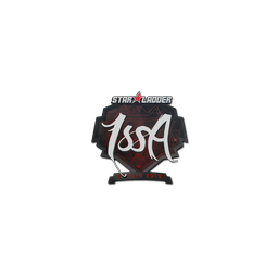 free cs2 skins Sticker | ISSAA | Berlin 2019