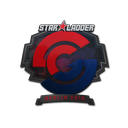 Sticker | Syman Gaming | Berlin 2019