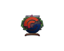 Sticker | Syman Gaming | Berlin 2019