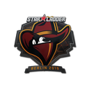 Sticker | Renegades | Berlin 2019