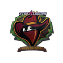 Sticker | Renegades (Holo) | Berlin 2019