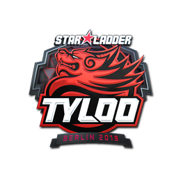 Tyloo (Foil)