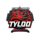 Sticker | Tyloo | Berlin 2019
