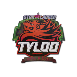 Tyloo (Holo)